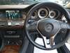 MERCEDES BENZ CLS-CLASS