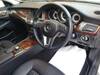 MERCEDES BENZ CLS-CLASS