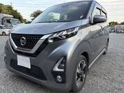2020 NISSAN DAYZ