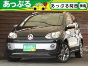 2015 VOLKSWAGEN UP!