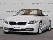 2012 BMW Z4