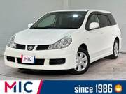 2010 NISSAN WINGROAD