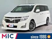 2012 NISSAN ELGRAND