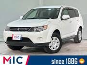 2011 MITSUBISHI OUTLANDER