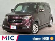 2010 TOYOTA bB