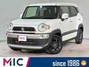 2018 SUZUKI XBEE