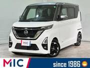 2020 NISSAN ROOX