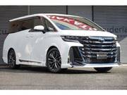 2024 TOYOTA VELLFIRE
