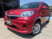 2019 TOYOTA PASSO