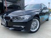 2013 BMW 3 SERIES