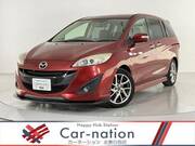 2014 MAZDA PREMACY