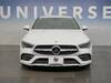 MERCEDES BENZ CLA-CLASS Shooting Brake