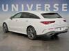 MERCEDES BENZ CLA-CLASS Shooting Brake