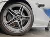 MERCEDES BENZ CLA-CLASS Shooting Brake