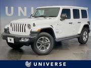 2020 CHRYSLER JEEP WRANGLER UNLIMITED