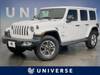 CHRYSLER JEEP WRANGLER UNLIMITED