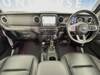 CHRYSLER JEEP WRANGLER UNLIMITED