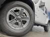 CHRYSLER JEEP WRANGLER UNLIMITED