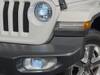 CHRYSLER JEEP WRANGLER UNLIMITED
