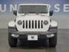 CHRYSLER JEEP WRANGLER UNLIMITED