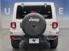 CHRYSLER JEEP WRANGLER UNLIMITED