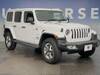 CHRYSLER JEEP WRANGLER UNLIMITED