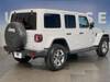 CHRYSLER JEEP WRANGLER UNLIMITED