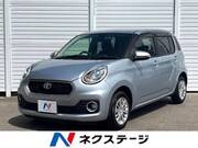 2018 TOYOTA PASSO