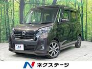 2019 NISSAN DAYZ ROOX