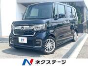 2021 HONDA N-BOX CUSTOM
