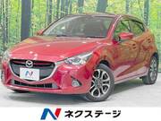 2016 MAZDA DEMIO