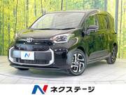 2024 TOYOTA SIENTA