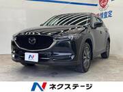 2019 MAZDA CX-5 XD L PACKAGE