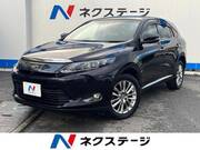 2014 TOYOTA HARRIER