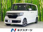 2019 HONDA N-BOX CUSTOM