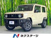 2024 SUZUKI JIMNY XC