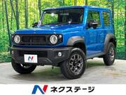 2023 SUZUKI JIMNY SIERRA