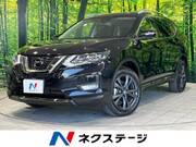 2022 NISSAN X-TRAIL