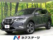 2018 NISSAN X-TRAIL 20X