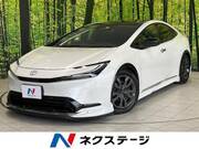 2024 TOYOTA PRIUS