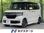 2020 HONDA N-BOX CUSTOM