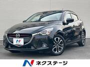 2015 MAZDA DEMIO