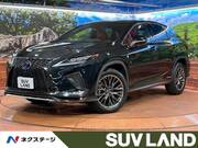 2021 LEXUS RX