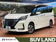 2021 NISSAN SERENA