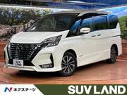 2020 NISSAN SERENA