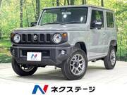 2024 SUZUKI JIMNY XC