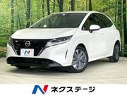 2023 NISSAN NOTE X