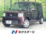 2011 TOYOTA PIXIS SPACE