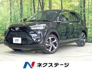 2022 TOYOTA RAIZE