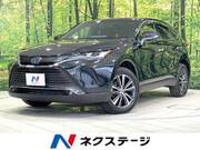 2024 TOYOTA HARRIER HYBRID